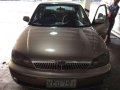 Ford Lynx 2002 model for sale-2