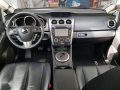 Well-maintained Mazda CX 7 2011 for sale-2