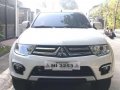 Well-maintained Mitsubishi Montero GLX 2015 for sale-4