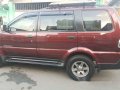 Well-maintained Isuzu Crosswind 2013 for sale-4