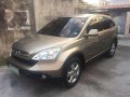 All stock Honda Crv 2009 FOR SALE-0