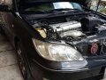 Toyota Camry 2004 2.0 G Automatic Black For Sale -0