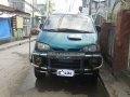 Mitsubishi Spacegear 2000 for sale-0