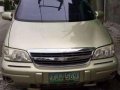 Well-maintained Chevy Venture 2003 for sale-4