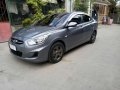 2017 Hyundai Accent 1.4 manual for sale-4