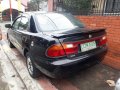 Good as new Mazda Familia 1997 for sale-4