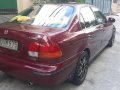 Honda Civic Vti 1998 model Automatic transmission for sale-2