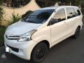 2012 Toyota Avanza 1.3J for sale-0