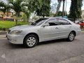 Toyota Camry 2003 2.0 G Automatic FOR SALE-1