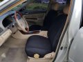 Toyota Camry 2003 2.0 G Automatic FOR SALE-10