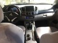 2009 Mitsubishi Strada GLX FOR SALE-2