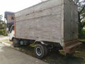 Well-kept Mitsubishi Fuso Canter 1996 for sale-5