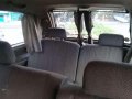 Toyota Granvia 1kz 3.0 Turbo Diesel Silver For Sale -4