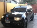 FOR SALE MITSUBISHI Montero 2015-1