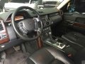 2010 Land Rover Range Rover Super Charge Sports for sale-2