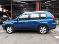 Well-maintained Nissan X-trail 2010 for sale-4