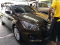 Suzuki Ciaz GLX Top of the Line for sale-4