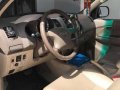 Good as new Toyota Fortuner 2006 for sale-2
