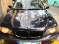 2003 BMW 318i AT E46 for sale-2