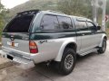 Mitsubishi Strada L200 1999 for sale-3