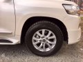 Well-maintained Toyota Land Cruiser 2018 for sale-10