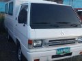 2010 Mitsubishi L300 FB exceed for sale-8
