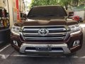 Bulletproof New Toyota Land Cruiser Level 6 Armor For Sale -0