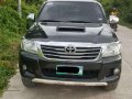 FOR SALE TOYOTA Hilux g 2012 4x4-1
