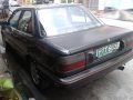 Toyota Corolla 90 XL 1300 manual P70k for sale-3