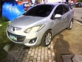 Mazda 2 Automatic 2010 Sedan 80K Downpayment for sale-0