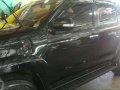 Good as new Toyota Forrturner 2013 for sale-1