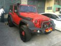 Good as new Jeep Wrangler 2009 for sale-0