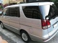 2002 Nissan Serena (Local) for sale-3