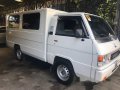 Mitsubishi L300 2017 for sale-0