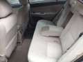 Toyota Camry 2.4E 2005 for sale-9