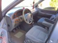 2000 Kia Carnival All Power Diesel Manual Trans for sale-4