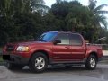 4x4 2001 Ford Explorer pick up for sale-0