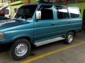 FOR SALE TOYOTA Tamaraw fx GL look diesel-0