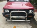 Mitsubishi L200 Pick Up 95 Model 260K for sale-1