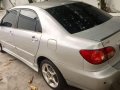 2006 Toyota Altis G automatic for sale-2