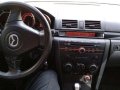 Mazda 3 2007 A.T Very good condition FOR SALE-2