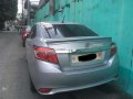 Well-kept Toyota Vios VARIANT G model 2017 for sale-2