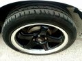 Honda City type Z 16" mags GTR mags 2003mdl for sale-7
