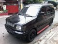 Well-kept  Mitsubishi Adventure 2000 for sale-1