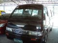 Well-kept Nissan Urvan 2010 for sale-4