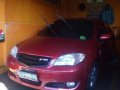 Toyota Vios G Top of the Line 2006 for sale-0