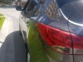 Rush sale. Hyundai Tucson 4X4 CRDI Diesel 2011-0