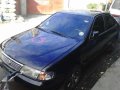 1997 Nissan Sentra Super Saloon FOR SALE-2