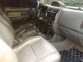 Mitsubishi Strada L200 1999 for sale-6