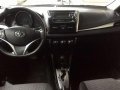 Toyota Vios E 2014 model for sale-7